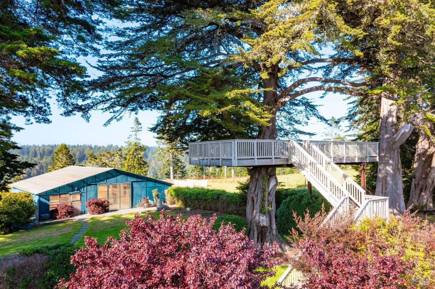 32550 Navarro Ridge Road Albion CA 95410