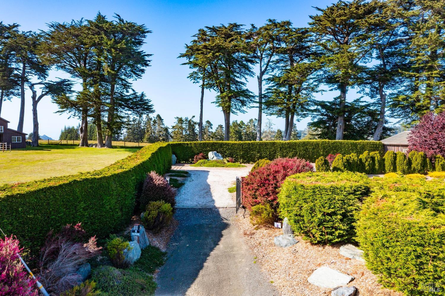 32550 Navarro Ridge Road Albion CA 95410
