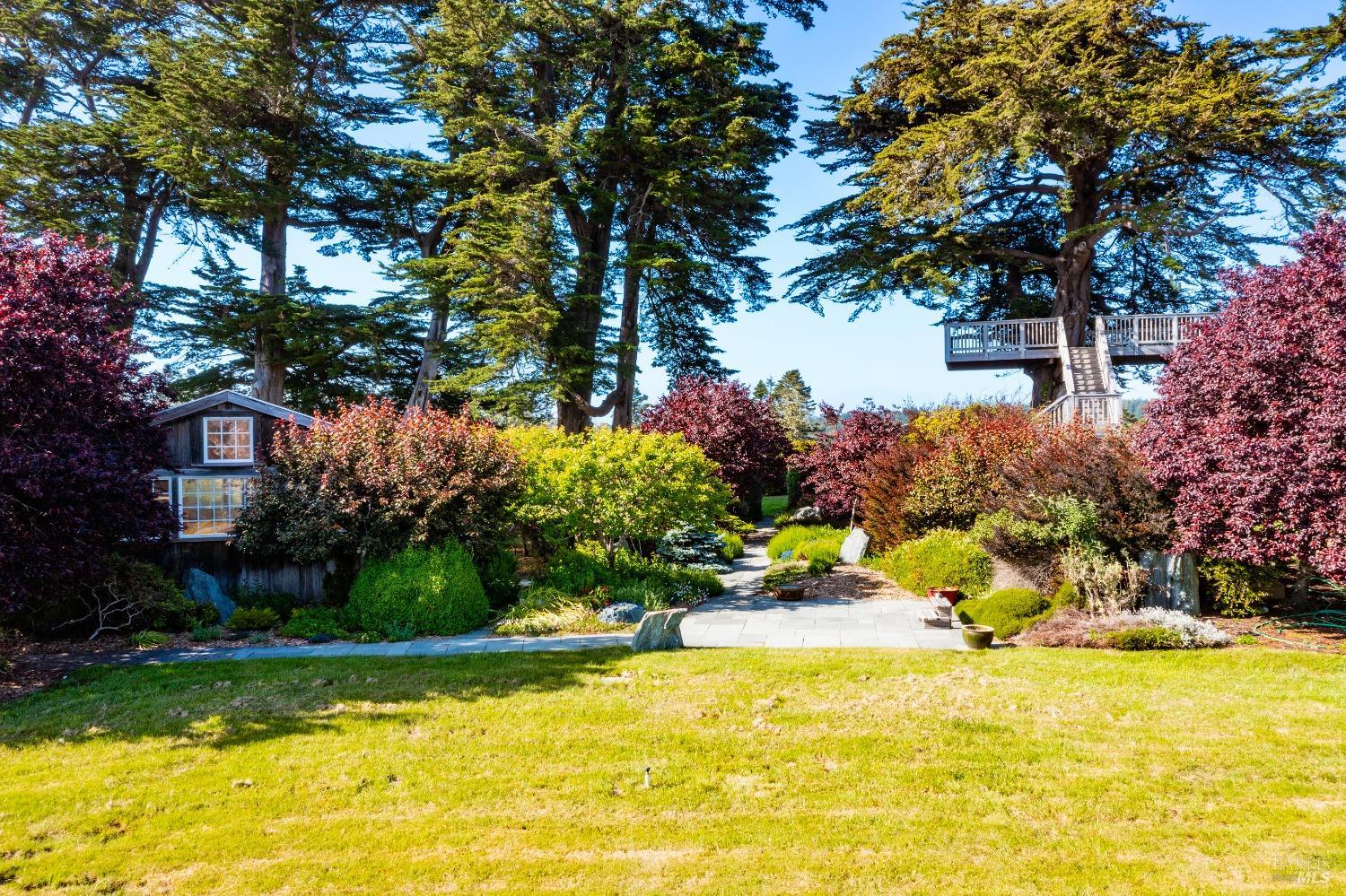 32550 Navarro Ridge Road Albion CA 95410