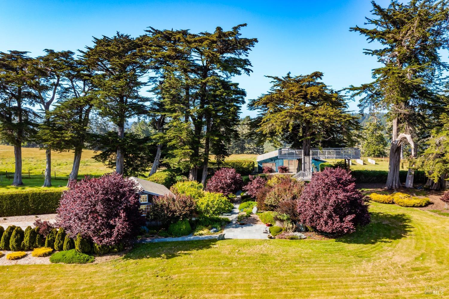 32550 Navarro Ridge Road Albion CA 95410
