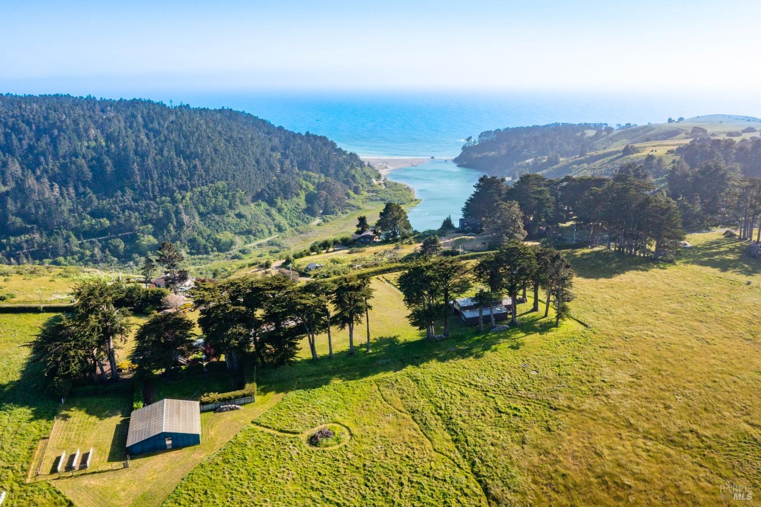 32550 Navarro Ridge Road Albion CA 95410