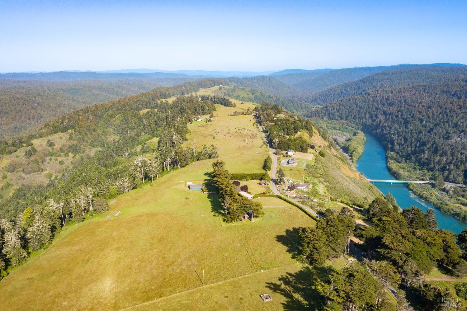 32550 Navarro Ridge Road Albion CA 95410