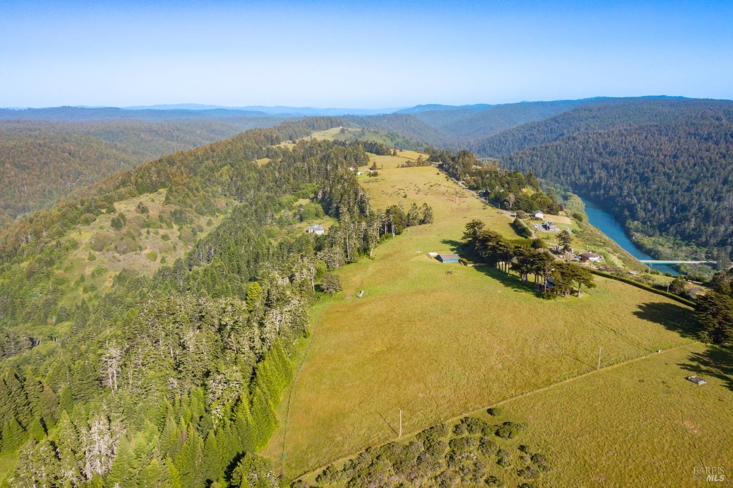32550 Navarro Ridge Road Albion CA 95410