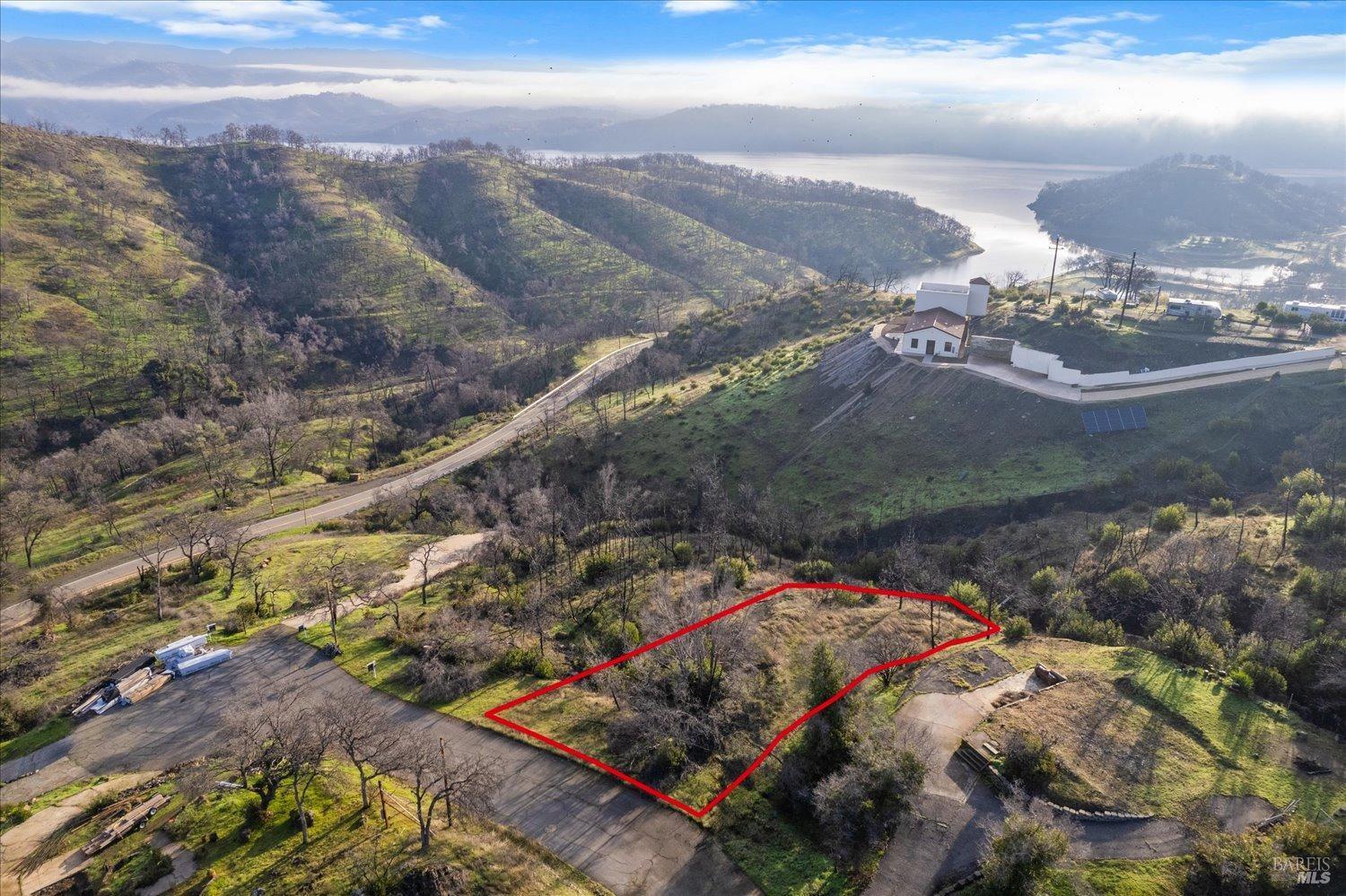 8 Live Oak Lane Napa CA 94558