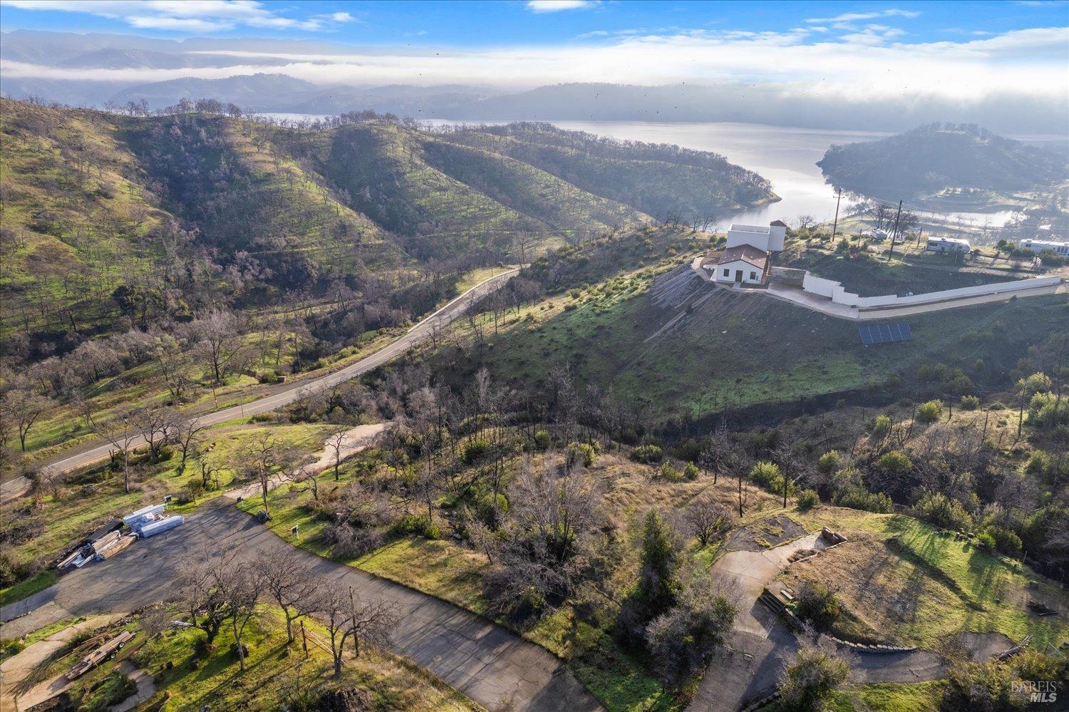 8 Live Oak Lane Napa CA 94558