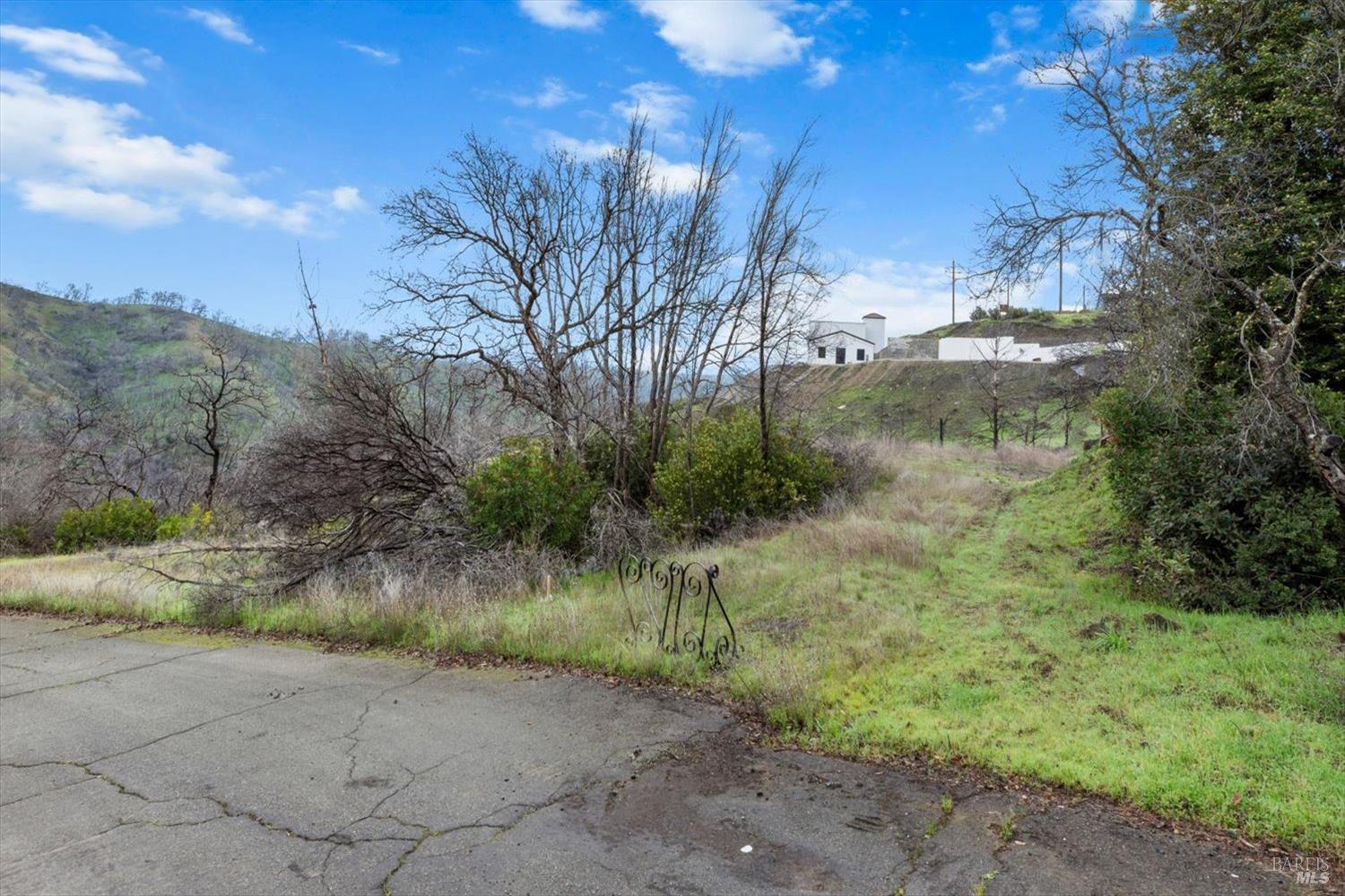 8 Live Oak Lane Napa CA 94558