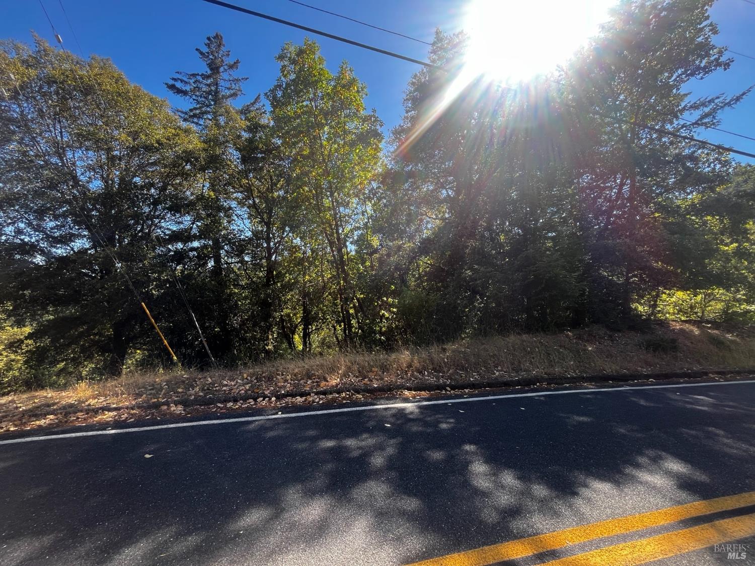3271 Primrose Drive Willits CA 95490