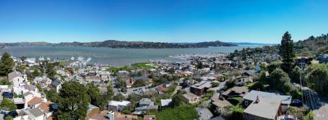 177 Cazneau Avenue Sausalito CA 94965
