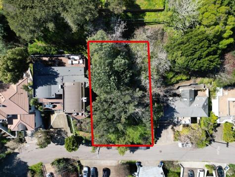 177 Cazneau Avenue Sausalito CA 94965