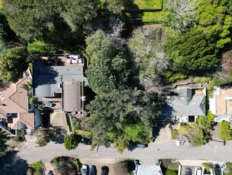 177 Cazneau Avenue Sausalito CA 94965