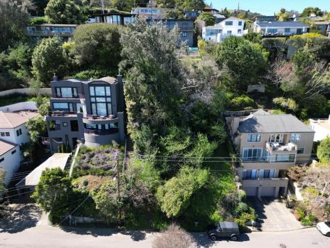 177 Cazneau Avenue Sausalito CA 94965