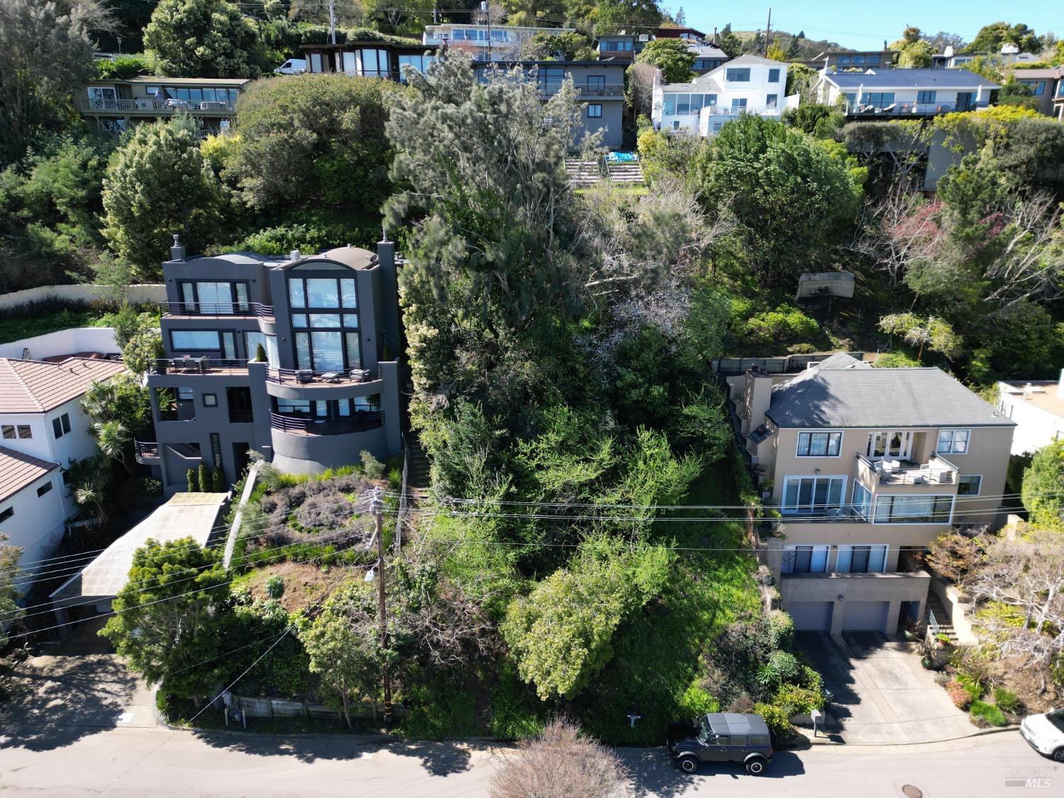 177 Cazneau Avenue Sausalito CA 94965