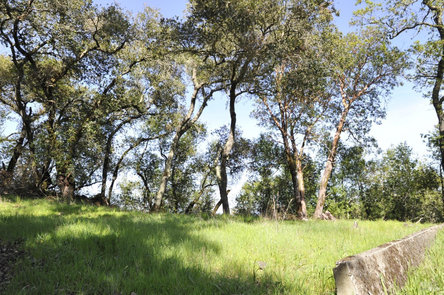 279-283 Clear Ridge Drive Healdsburg CA 95448