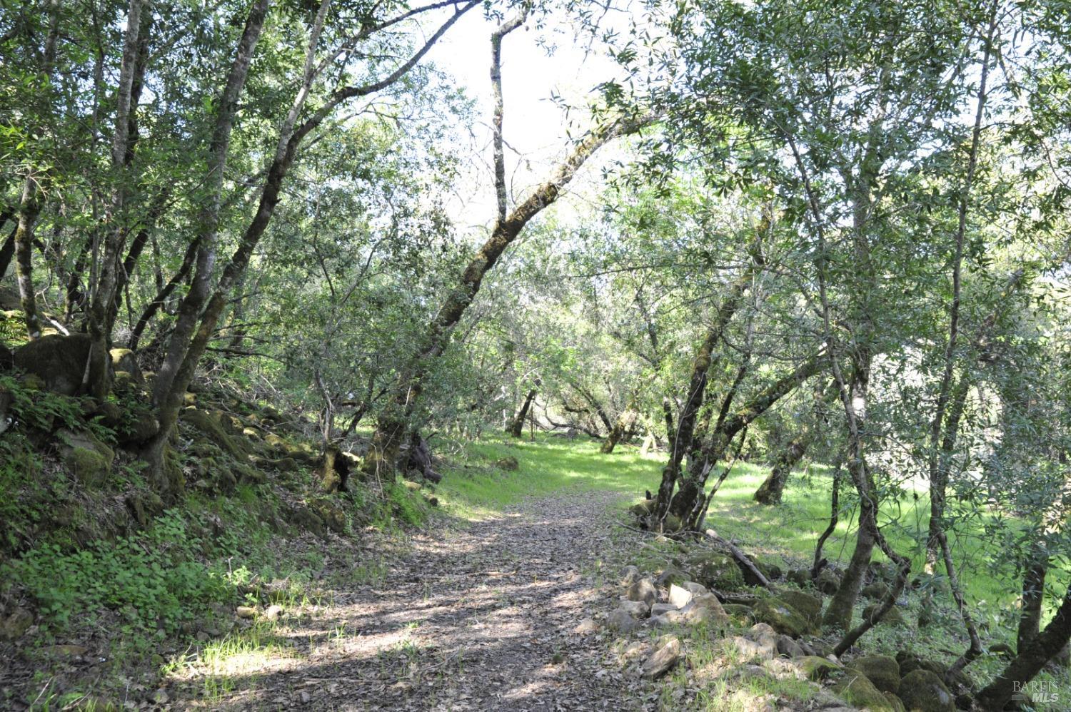 279-283 Clear Ridge Drive Healdsburg CA 95448