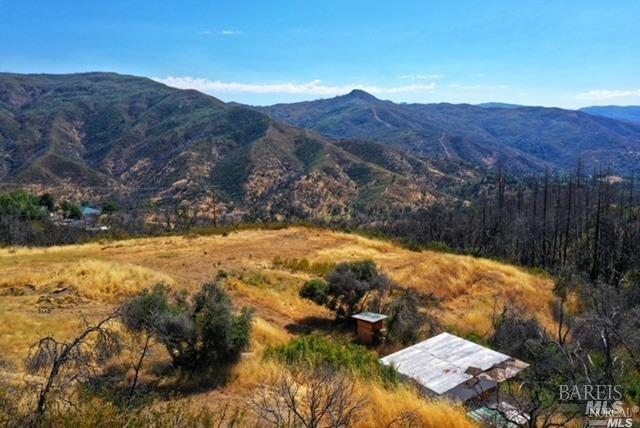 1525 Hunter Point Road Upper Lake CA 95485