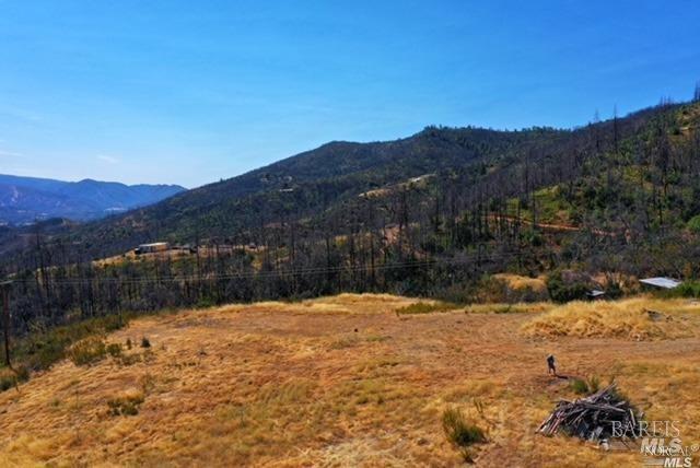 1525 Hunter Point Road Upper Lake CA 95485