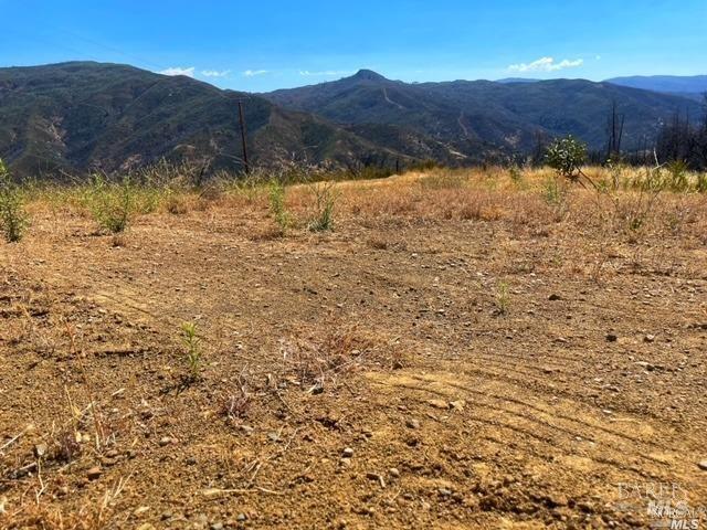 1525 Hunter Point Road Upper Lake CA 95485