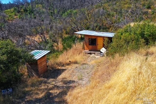 1525 Hunter Point Road Upper Lake CA 95485