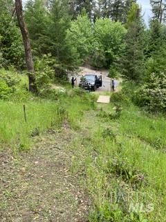 5 Meadow View Lane San Geronimo CA 94963