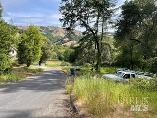 5 Meadow View Lane San Geronimo CA 94963