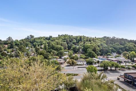 51 El Camino Avenue San Rafael CA 94901
