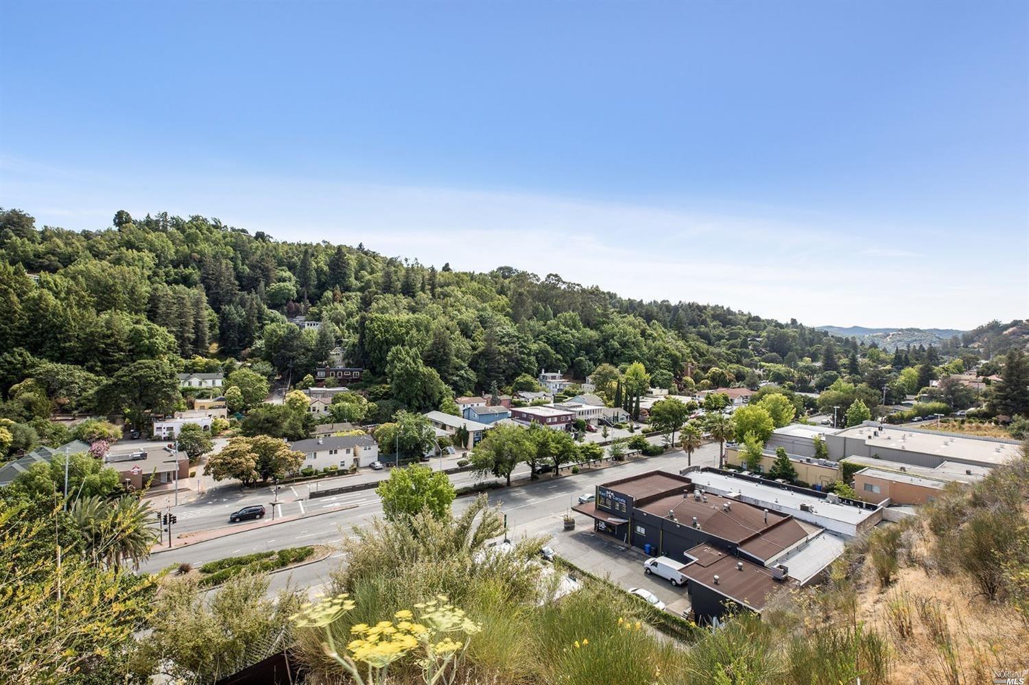 51 El Camino Avenue San Rafael CA 94901