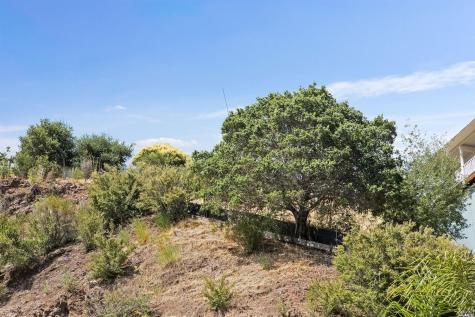 51 El Camino Avenue San Rafael CA 94901