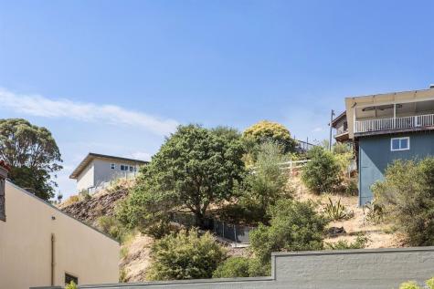 51 El Camino Avenue San Rafael CA 94901