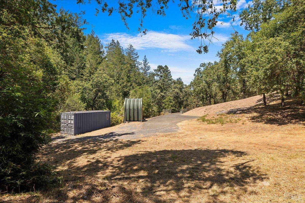7250 Hwy 116 Highway Forestville CA 95436