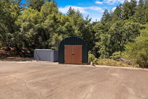 7250 Hwy 116 Highway Forestville CA 95436