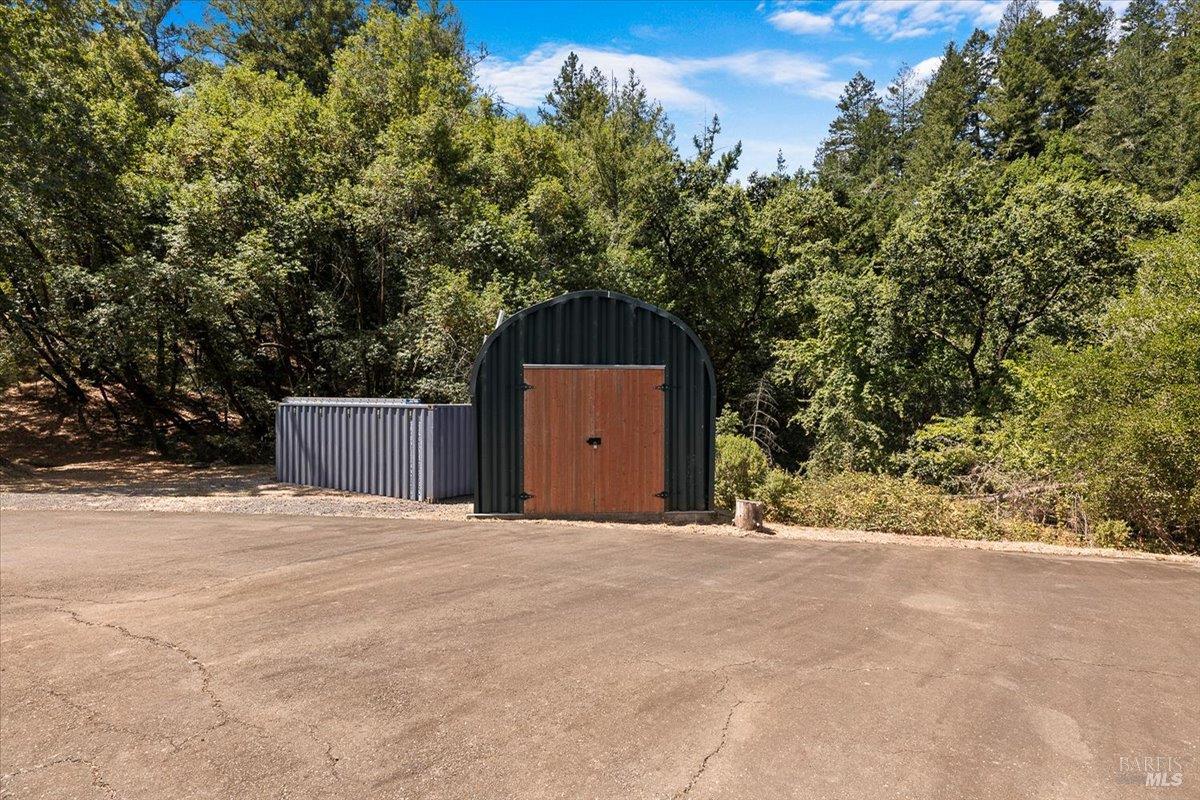 7250 Hwy 116 Highway Forestville CA 95436