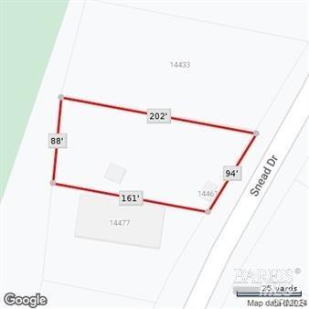 14461 Snead Drive Cobb CA 95426