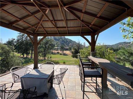 14461 Snead Drive Cobb CA 95426