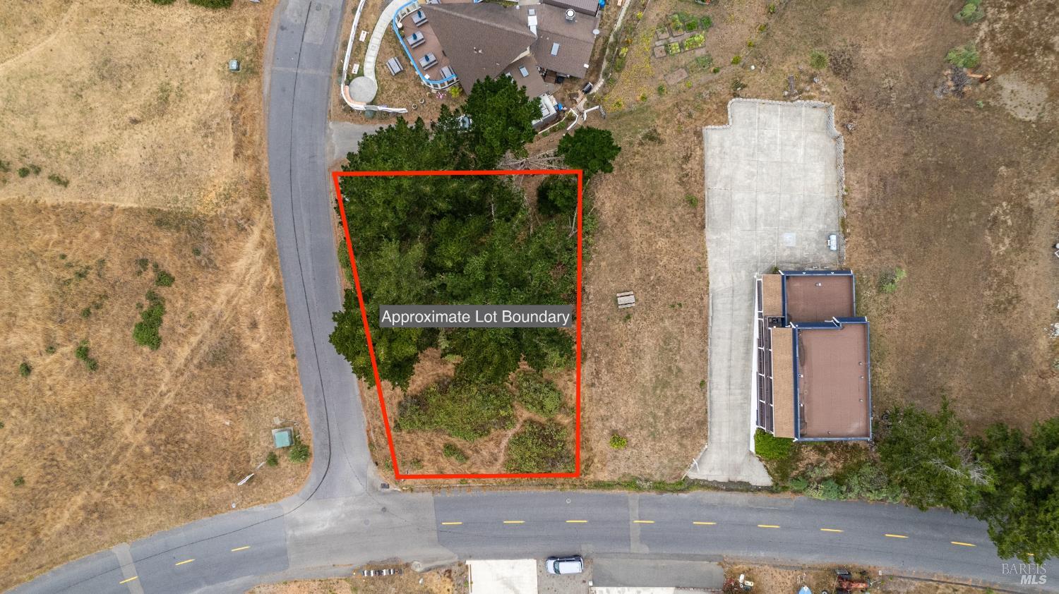 240 Wave Drive Shelter Cove CA 95589