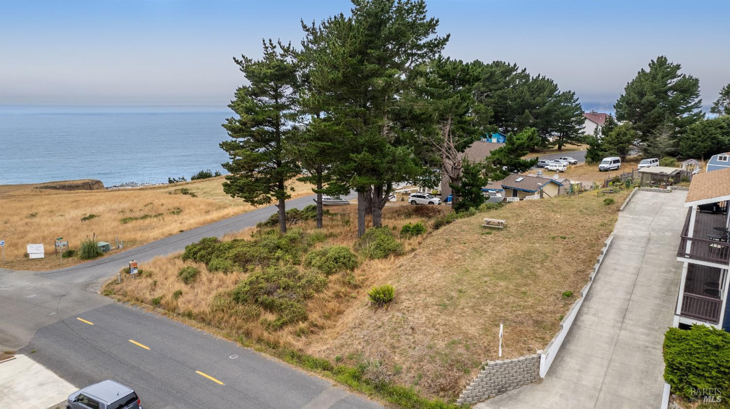 240 Wave Drive Shelter Cove CA 95589