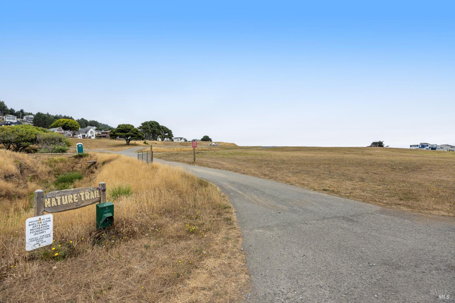 240 Wave Drive Shelter Cove CA 95589