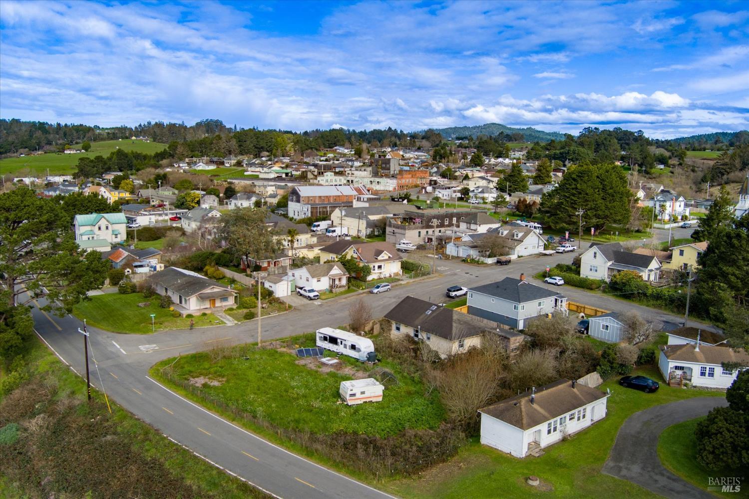0 Church Street Loleta CA 95551