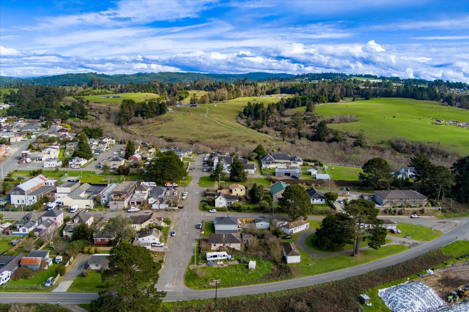 0 Church Street Loleta CA 95551