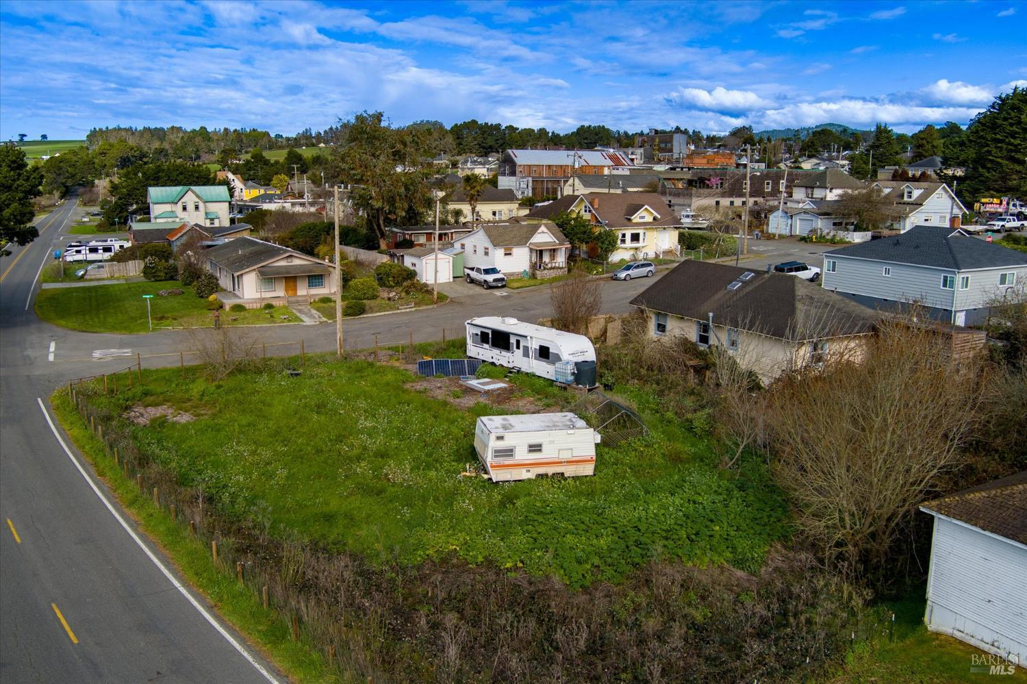 0 Church Street Loleta CA 95551