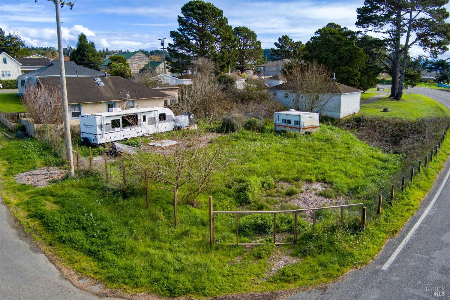 0 Church Street Loleta CA 95551