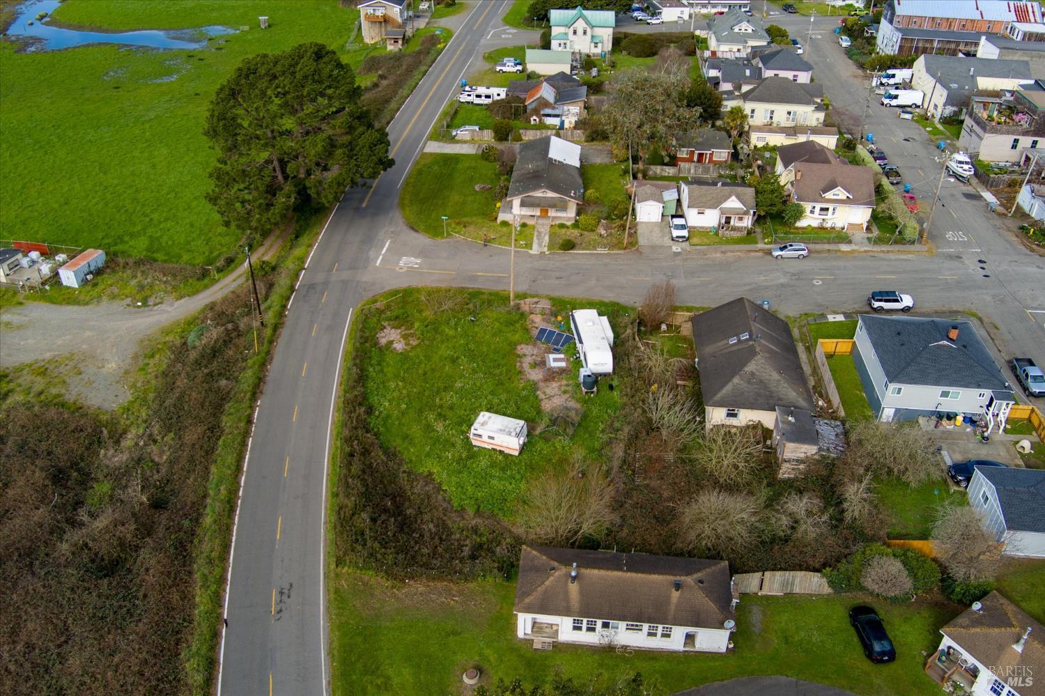 0 Church Street Loleta CA 95551