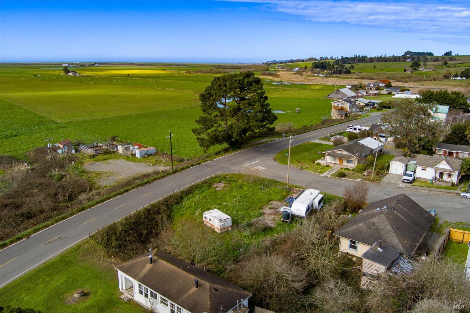 0 Church Street Loleta CA 95551