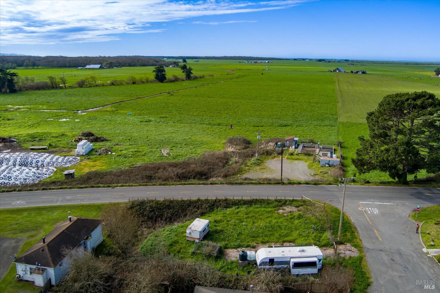 0 Church Street Loleta CA 95551