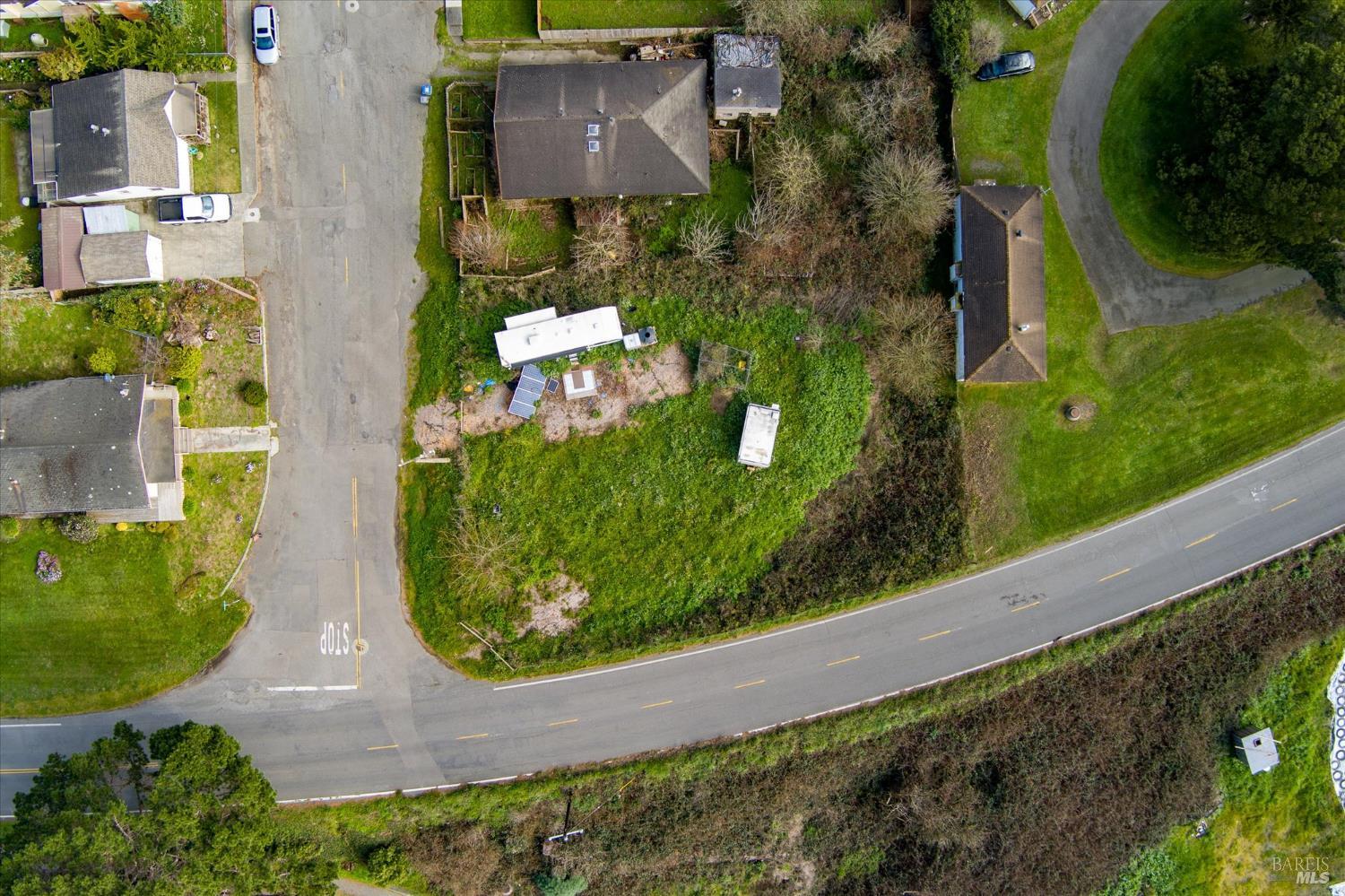 0 Church Street Loleta CA 95551