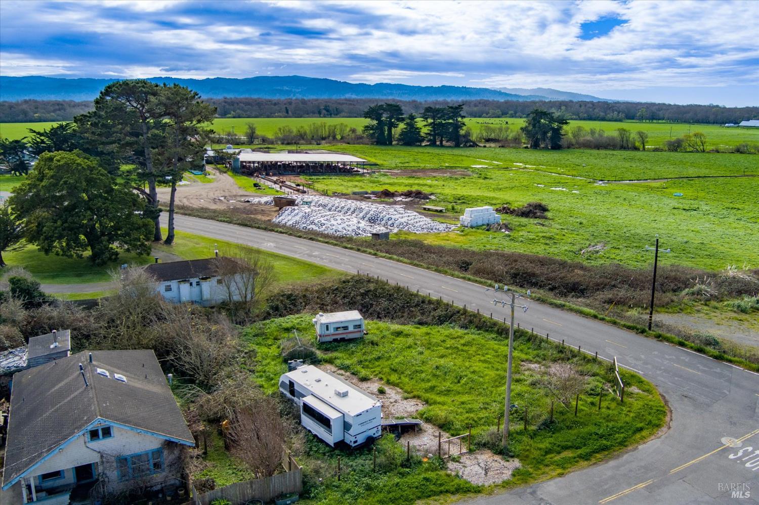 0 Church Street Loleta CA 95551