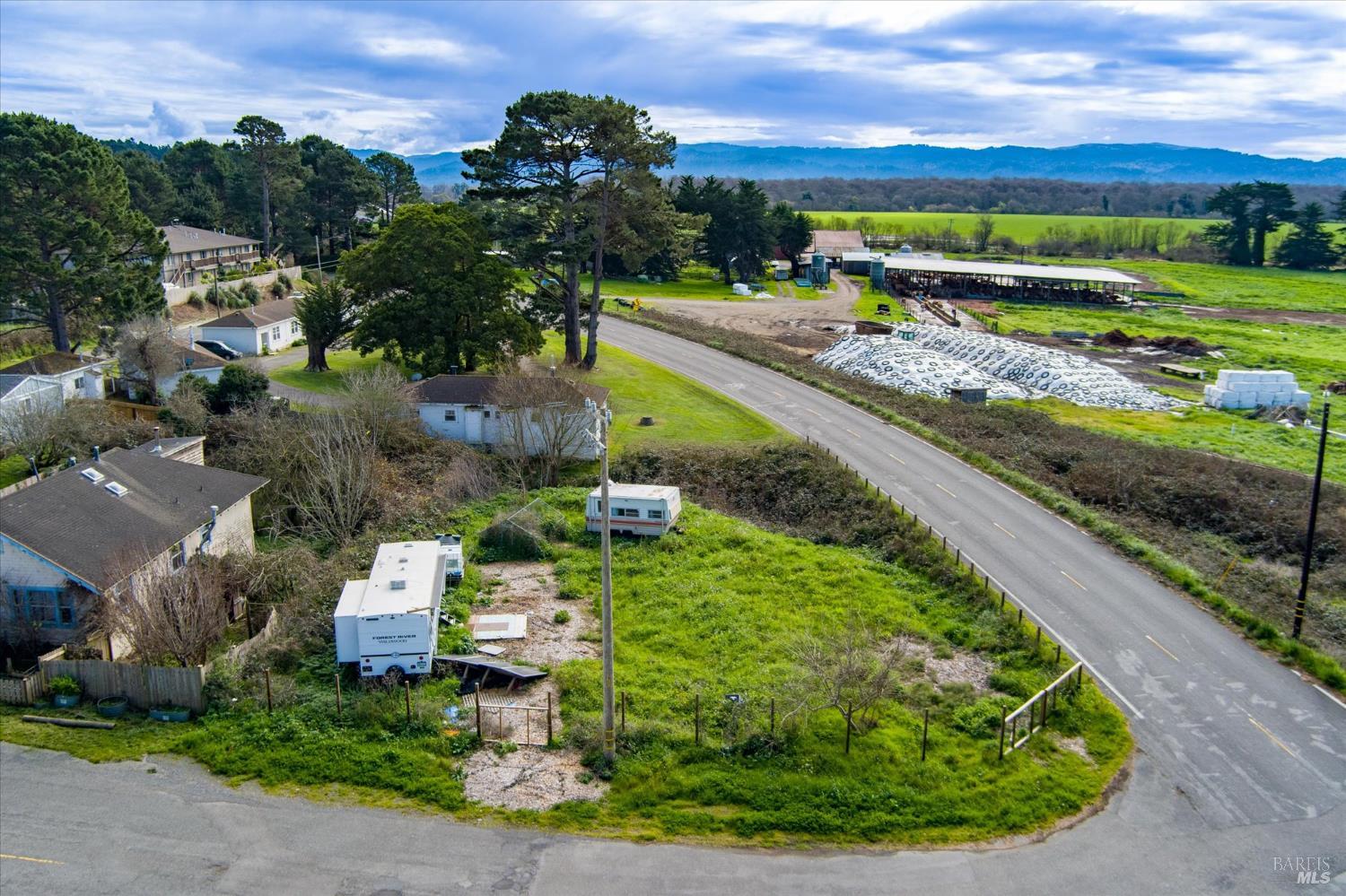 0 Church Street Loleta CA 95551