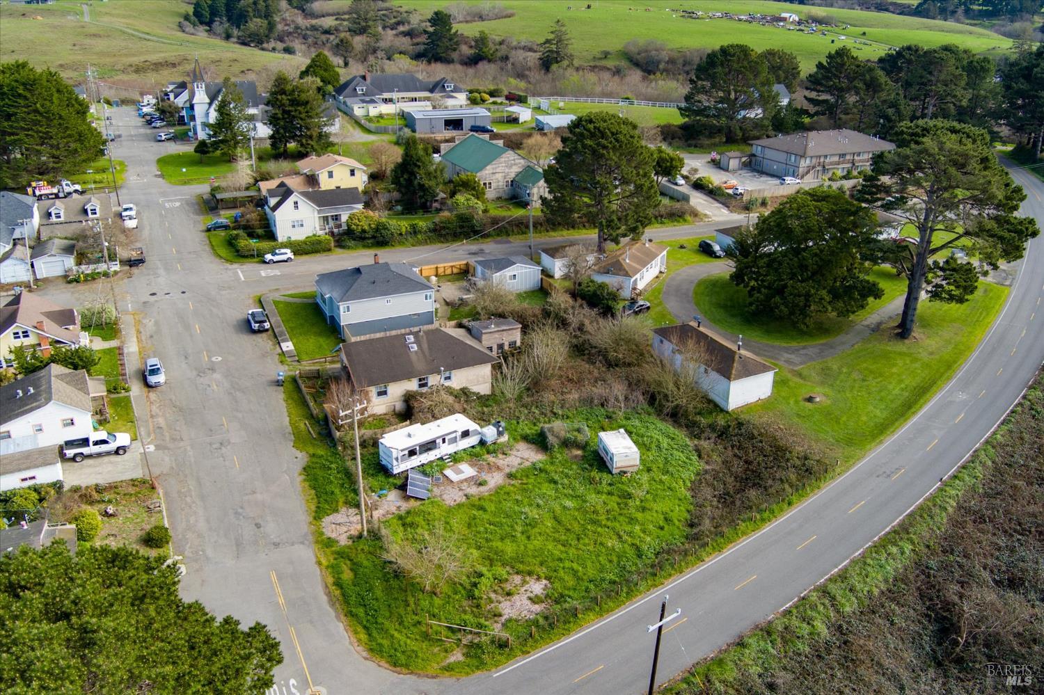 0 Church Street Loleta CA 95551