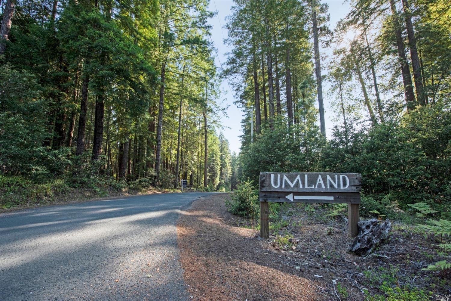22103 Umland Circle Jenner CA 95450