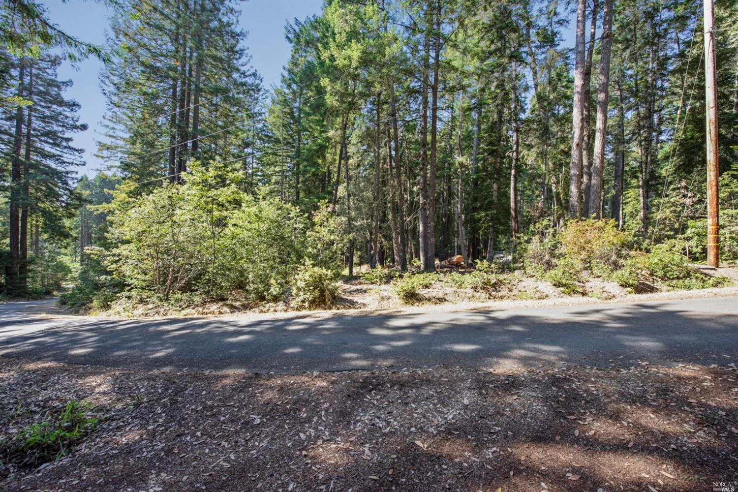 22103 Umland Circle Jenner CA 95450