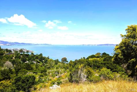 0 Paradise Glen Tiburon CA 94920